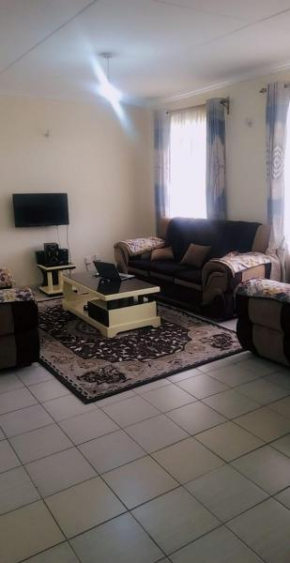The Blessings Homestay